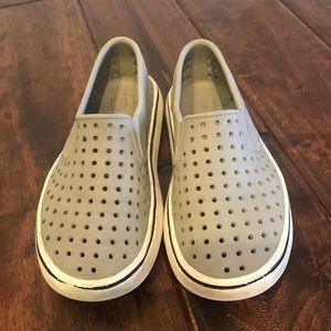 Native Kids shoes